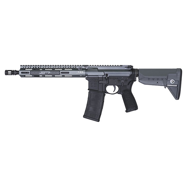 トイガン BCM 数量限定】BCM AIR/VFC BCM MK2 MCMR 11.5インチ EVO STDver. CO2 ガス