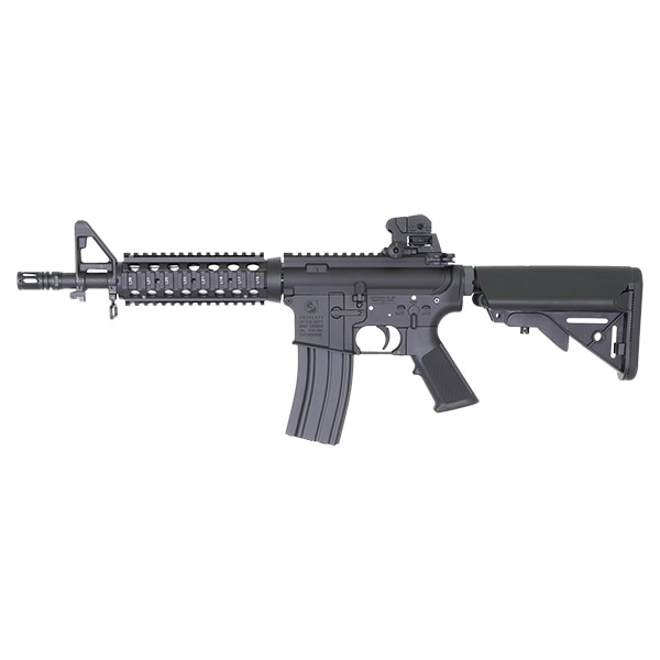E&C 302-EBS COLT M4 CQB-R 10.5����� (E-BOLT SYSTEM���) ��ư���� (COLT Licensed)
