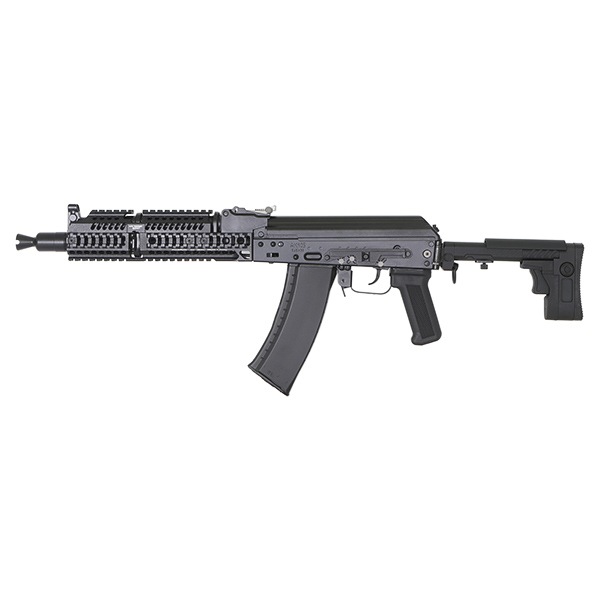 数量限定】SAMURAI CUSTOM AV105(AK105) ZENIT CUSTOM ガスブロー