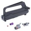 CGS T8 SP SYSTEM M16A1 ����ߥ��åѡ��쥷���С����å� CGS / �ޥ륤 M4 MWS �����֥����Хå���