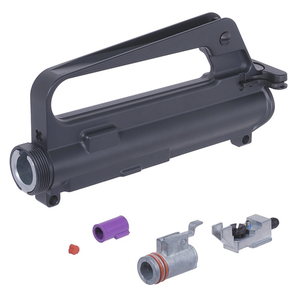 CGS T8 SP SYSTEM M16 アルミアッパーレシーバーセット CGS / マルイ