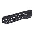 IRON AIRSOFT RWA FORTIS CAMBER AR15 M-LOK �ϥ�ɥ����� (�Ƽ�GBB M4���꡼����) 9.6����� [2402B] (FORTIS Licensed)