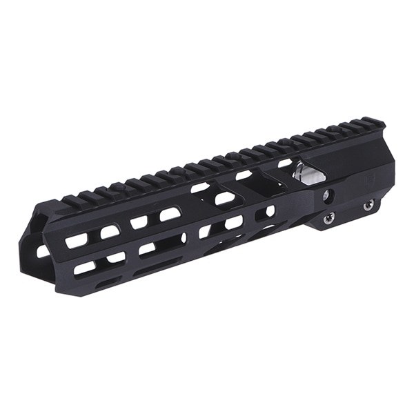 IRON AIRSOFT RWA FORTIS CAMBER AR15 M-LOK ハンドガード (各社GBB M4