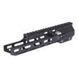 IRON AIRSOFT RWA FORTIS CAMBER AR15 M-LOK �ϥ�ɥ����� (�Ƽ�GBB M4���꡼����)9.6����� ���åȥ����� [2402C] (FORTIS Licensed)