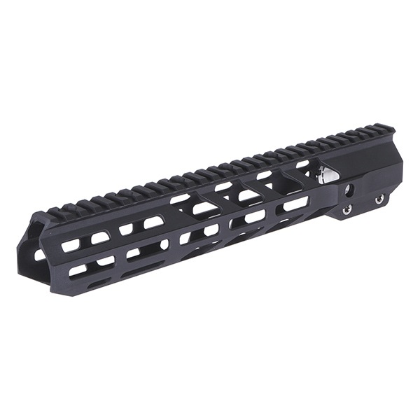 IRON AIRSOFT RWA FORTIS CAMBER AR15 M-LOK ハンドガード (各社GBB M4