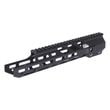 IRON AIRSOFT RWA FORTIS CAMBER AR15 M-LOK �ϥ�ɥ����� (�Ƽ�GBB M4���꡼����) 11.8����� ���åȥ����� [2402E] (FORTIS Licensed)