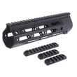5KU RAHG ������ �ϥ�ɥ����� for HK416