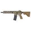 �ڿ��̸����SAMURAI CUSTOM HK416A5 M-LOK CO2�����֥����Хå��饤�ե� �ǥ����ȥ��顼