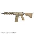 �ڤ�ͽ����7�����ʹߡ���VFC / Umarex H&K HK416A5 M-LOK EVO �����֥����Хå� (HK Licensed) �ǥ����ȥ��顼(RAL8000)��������Բġۡ�Ʊ���Բġ�
