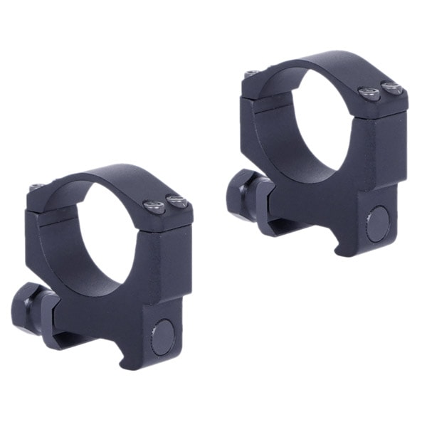CGS T8 SP SYSTEM KACタイプ NADS マウントセット 30mm チューブ対応