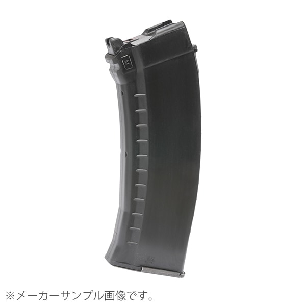GHK AK V3 ガスブローバックシリーズ用 AK74 5.45 スタイル 30連 ガス