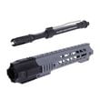CGS EMG �� T8 SP SYSTEMS SAI GRY 10.5 �ե���ȥ��å� CGS / �ޥ륤 M4 MWS �����֥����Хå��� (SAI Licensed) ���졼