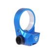 CGS EMG �� T8 SP SYSTEMS STRIKE INDUSTRIES QD ����󥰥ץ졼�� CGS / �ޥ륤 M4 MWS �����֥����Хå��� (SI Licensed) �֥롼