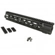 �����̲��ʡ� ARROW DYNAMIC (�����������ʥߥå�)  HK416�ѡ�GEISSELE ������ SMR 14.5����� �ϥ�ɥ����� BK �Υޥ륤������HK416�б���