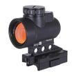 ARROW OPTICS Trijicon MRO ������ �ɥåȥ����� SIDELOK ������ �ޥ���� ���å� �֥�å�