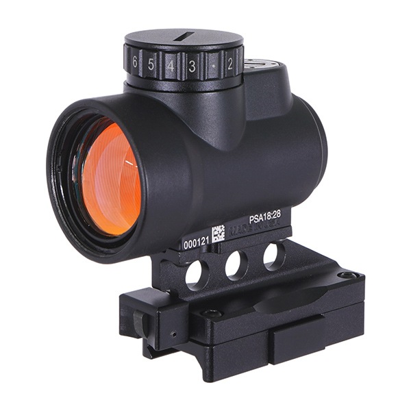 ARROW OPTICS Trijicon MRO タイプ ドットサイト SIDELOK タイプ