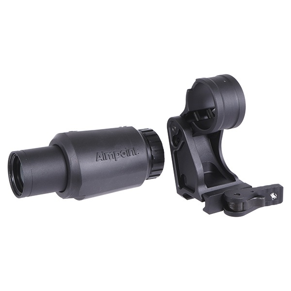 SOTAC M-30 3X-C マグニファイア 特別価格】 SOTAC 3X-Cタイプ マグニファイア & UNITYタイプ ファスト