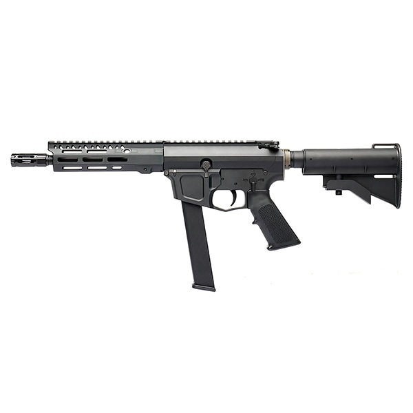 �ڸ�ʪ�¤��MARKSMAN IX / AR9 /PCC �������� �����֥����Хå�