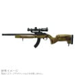 �����̲��ʡ� CL Project Design �� A-Plus Airsoft 10/22( KC-02 System ) �����֥����Хå��饤�ե� (Limited Product) �֥�å�