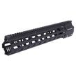 E&C MP1013 SI������ 416 ����åɥ��å� FullDuty M-LOK �졼��ϥ�ȥ����� 14.5�����