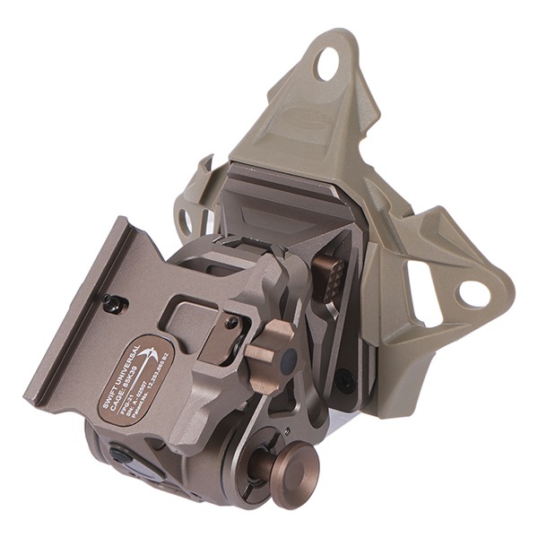 SOTAC SWIFT UNIVERSAL タイプ FPG-21 ロープロファイル ナイト