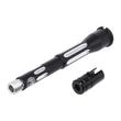 IRON AIRSOFT �����CNC BAD ������ 7.5����� ���������Х�륻�å� �ޥ륤 M4 MWS GBB�� �֥�å�[1606H+1512E]