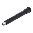 IRON AIRSOFT �����CNC AERO ������ 7.5����� ���������Х�� �Ƽ�GBB M4���꡼���� �֥�å�[2022U]