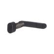 FALCON TOYS Fortis������ �ޥ������꡼����С�  �Ƽ�GBB M4���꡼���� �֥�å�[2403B]
