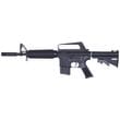 �����̲��ʡ� E&C 324E COLT Commando XM177E1 (Kestrel V2 BASIC���) ��ư����(COLT Licensed)