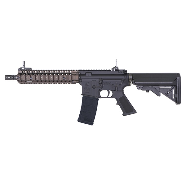 VFC Colt MK18 MOD1 RIS II V3 DX 2026 ver. CO2 ガスブローバック