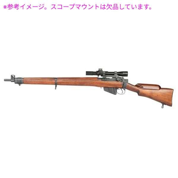特別価格】 ARES SMLE British No.4 MK1(T) Museum Grade リアルウッド