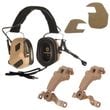 OPSMEN EARMOR M32X PLUS Tactical Headset ̵���̿����Żҥ��䡼�ޥ� ARC�ޥ���ȥ����� ���衼�ƥ֥饦��