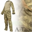 CRYE COMBAT������ BDU �岼���å� A-TACS