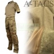 CRYE COMBAT������ BDU �岼���å� Ⱦµ������ A-TACS