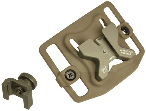 FMA S&S タイプ WEAPONLINK DE | エアガン,ミリタリー用品専門ショップ