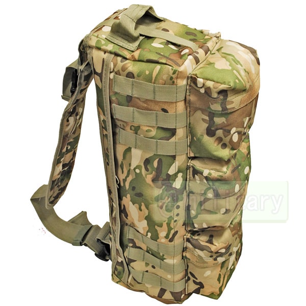 GO バッグ マルチカム | エアガン,ミリタリー用品専門ショップ