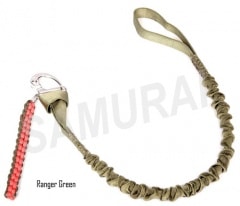 Flyye 30Inch Safety Lanyard RG