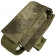 FLYYE MOLLE 40mm Grenade Shell Pouch A-TACS