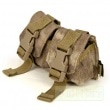 FLYYE Double Fragmention Grenade Pouch A-TACS