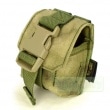 FLYYE Single Frag Grenade Pouch A-TACS FG (A-TACS����ver)