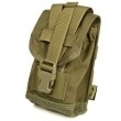 FLYYE MOLLE Canteen Pouch CB