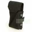 FLYYE Molle GPS Pouch BK