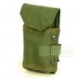 FLYYE Molle GPS Pouch OD
