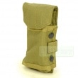 FLYYE Molle GPS Pouch KH