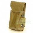FLYYE Molle GPS Pouch CB