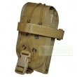 FLYYE RAV MBTIR Radio Pouch CB