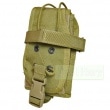 FLYYE RAV MBTIR Radio Pouch KH