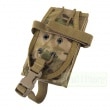 FLYYE RAV MBTIR Radio Pouch MC