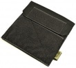 FLYYE MOLLE Administrative Storage Pouch BK