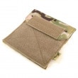 FLYYE MOLLE Administrative Storage Pouch MC ��500D��